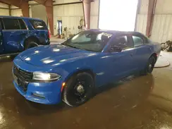 2C3CDXKT7KH626553 2019 DODGE CHARGER