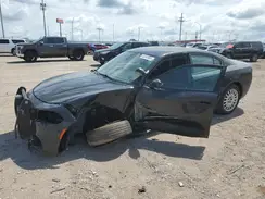 2C3CDXKT7KH647385 2019 DODGE CHARGER