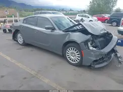 2C3CDXKT7KH647788 2019 DODGE CHARGER