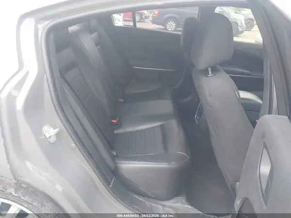 2C3CDXKT7KH647788 2019 DODGE CHARGER - Image 8