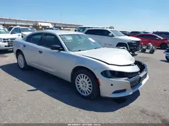 2C3CDXKT7KH647838 2019 DODGE CHARGER