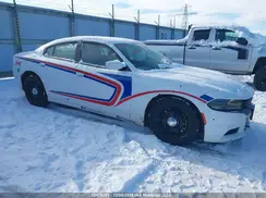 2C3CDXKT7KH665403 2019 DODGE CHARGER