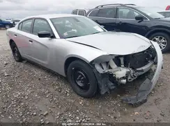2C3CDXKT7KH676711 2019 DODGE CHARGER