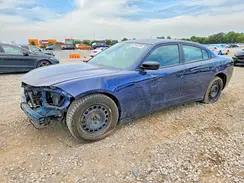 2C3CDXKT7KH722361 2019 DODGE CHARGER