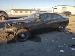 2C3CDXKT7KH734963 2019 DODGE CHARGER