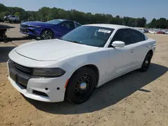 2C3CDXKT7KH743145 2019 DODGE CHARGER