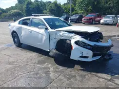 2C3CDXKT7KH749642 2019 DODGE CHARGER