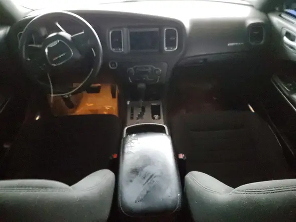 2C3CDXKT7KH755277 2019 DODGE CHARGER - Image 8