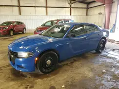 2C3CDXKT7LH124207 2020 DODGE CHARGER