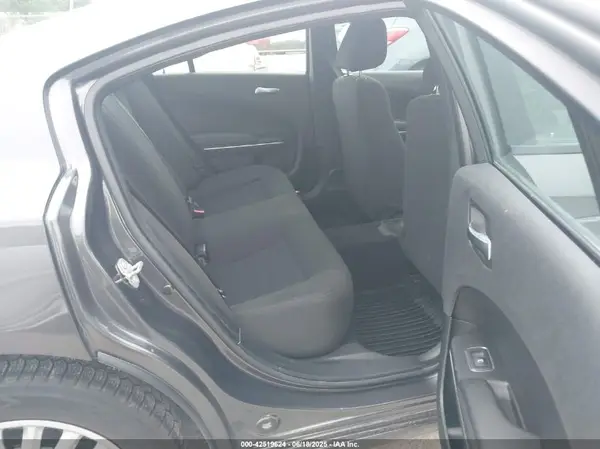 2C3CDXKT7LH127494 2020 DODGE CHARGER - Image 8