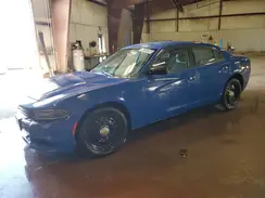 2C3CDXKT7LH183628 2021 DODGE CHARGER