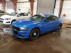 2C3CDXKT7LH186805 2020 DODGE CHARGER