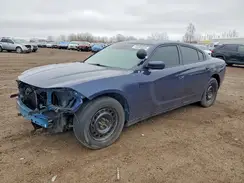 2C3CDXKT8GH165581 2016 DODGE CHARGER