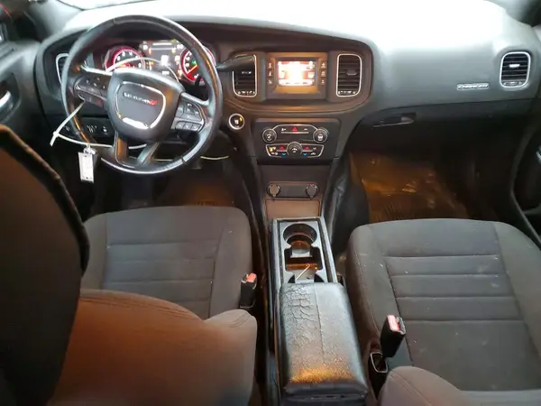 2C3CDXKT8GH165581 2016 DODGE CHARGER - Image 8