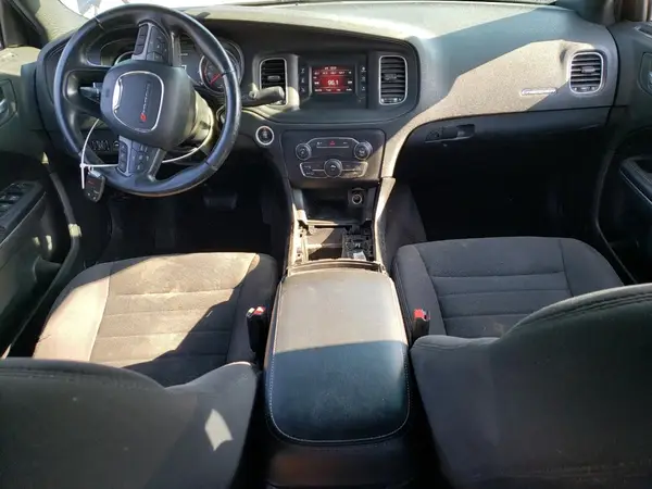 2C3CDXKT8GH189265 2016 DODGE CHARGER - Image 8
