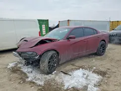 2C3CDXKT8GH197463 2016 DODGE CHARGER