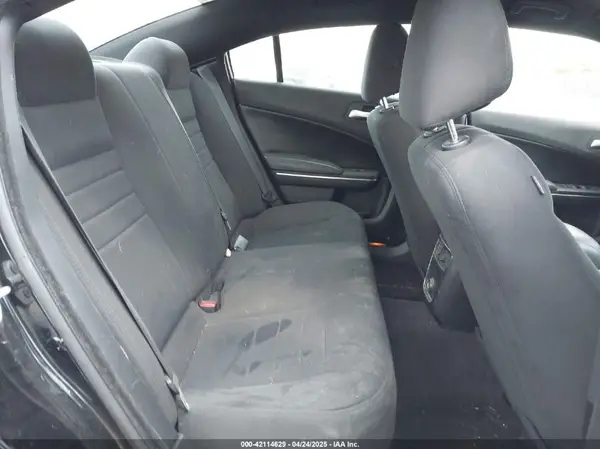 2C3CDXKT8GH260254 2016 DODGE CHARGER - Image 8
