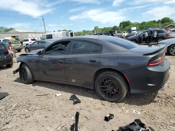 2C3CDXKT8GH268208 2016 DODGE CHARGER - Image 2