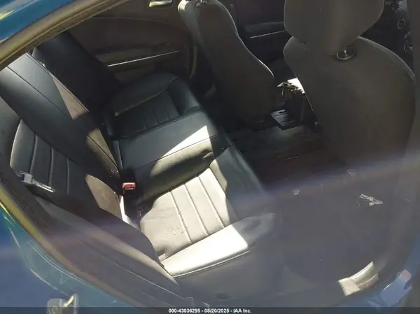 2C3CDXKT8GH271111 2016 DODGE CHARGER - Image 8