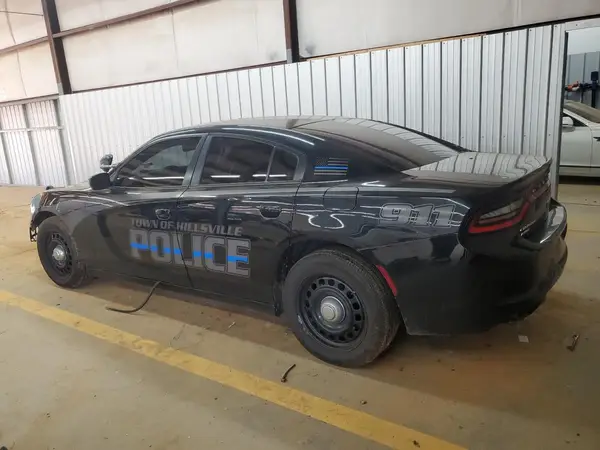 2C3CDXKT8GH330870 2016 DODGE CHARGER - Image 2