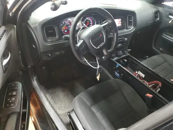 2C3CDXKT8GH330870 2016 DODGE CHARGER - Image 8
