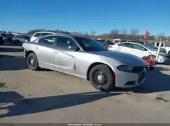 2C3CDXKT8GH348124 2016 DODGE CHARGER
