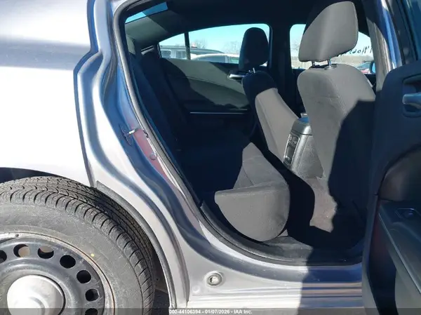 2C3CDXKT8GH348124 2016 DODGE CHARGER - Image 8