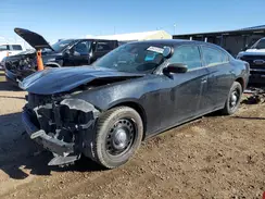 2C3CDXKT8HH511582 2017 DODGE CHARGER
