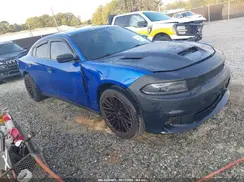 2C3CDXKT8HH515857 2017 DODGE CHARGER