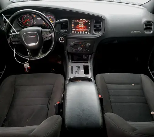 2C3CDXKT8HH569899 2017 DODGE CHARGER - Image 8
