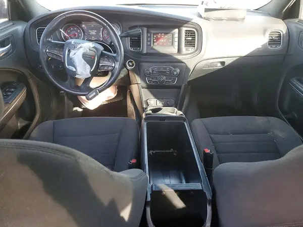 2C3CDXKT8HH576688 2017 DODGE CHARGER - Image 8