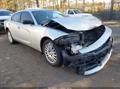 2C3CDXKT8HH603324 2017 DODGE CHARGER