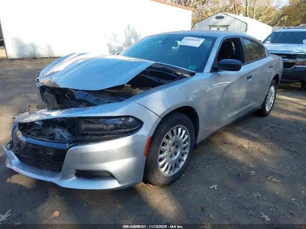 2C3CDXKT8HH603324 2017 DODGE CHARGER - Image 2