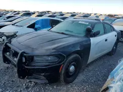 2C3CDXKT8HH607549 2017 DODGE CHARGER