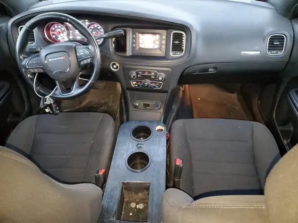 2C3CDXKT8HH621435 2017 DODGE CHARGER - Image 8