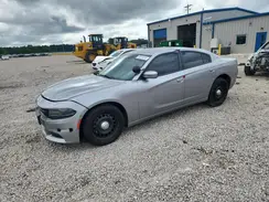 2C3CDXKT8HH649901 2017 DODGE CHARGER
