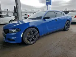 2C3CDXKT8HH660848 2017 DODGE CHARGER