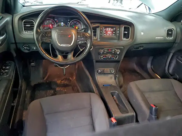 2C3CDXKT8HH660848 2017 DODGE CHARGER - Image 8