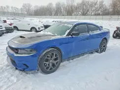 2C3CDXKT8HH664110 2017 DODGE CHARGER
