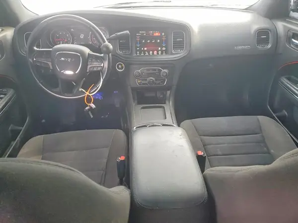 2C3CDXKT8HH664110 2017 DODGE CHARGER - Image 8