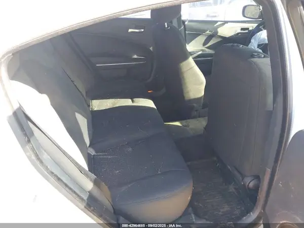 2C3CDXKT8JH140039 2018 DODGE CHARGER - Image 8