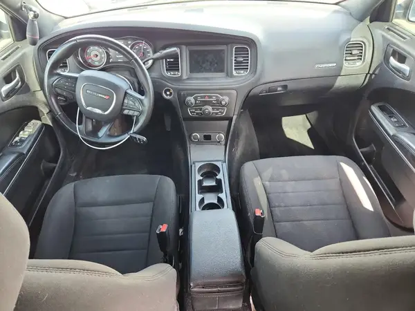 2C3CDXKT8JH148237 2018 DODGE CHARGER - Image 8