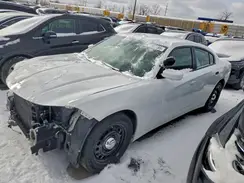 2C3CDXKT8JH189113 2018 DODGE CHARGER