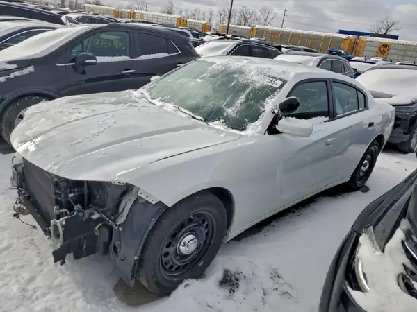 2C3CDXKT8JH189113 2018 DODGE CHARGER