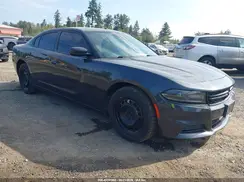 2C3CDXKT8JH197938 2018 DODGE CHARGER