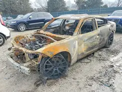 2C3CDXKT8JH214852 2018 DODGE CHARGER