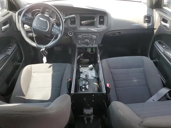 2C3CDXKT8JH214902 2018 DODGE CHARGER - Image 8
