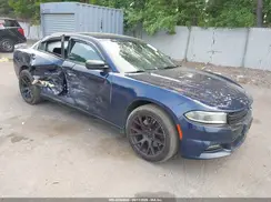 2C3CDXKT8JH248872 2018 DODGE CHARGER
