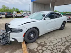 2C3CDXKT8JH249133 2018 DODGE CHARGER