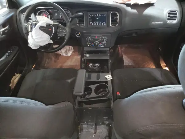 2C3CDXKT8JH283220 2018 DODGE CHARGER - Image 8